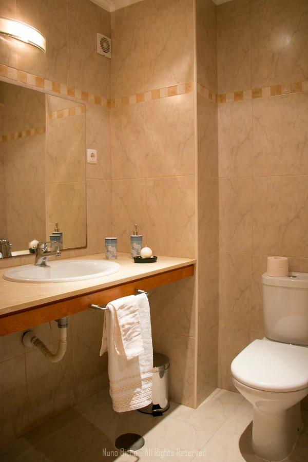 Apartamento Lombinha Vila Franca do Campo Esterno foto