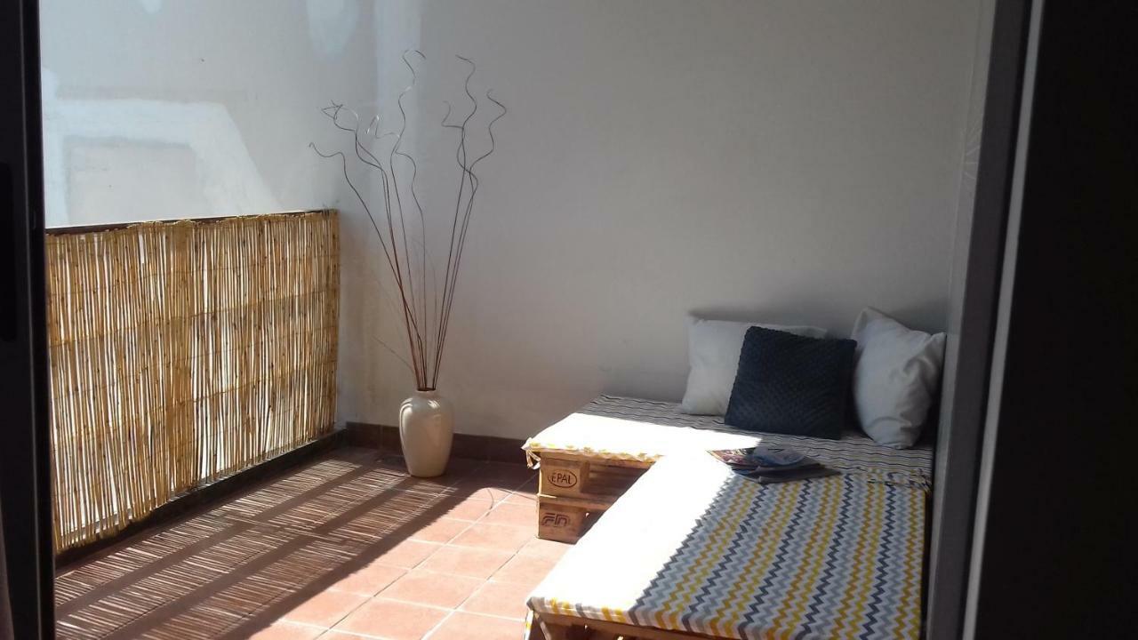 Apartamento Lombinha Vila Franca do Campo Esterno foto